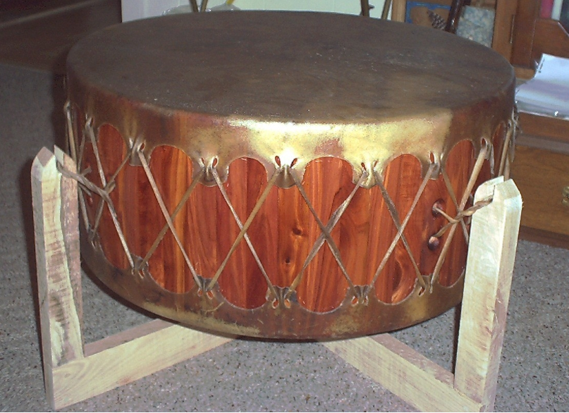 https://thedrumpeople.com/powwow-drums-jn7vxoxjijfw/ Native American Powwow Drum The Drum People