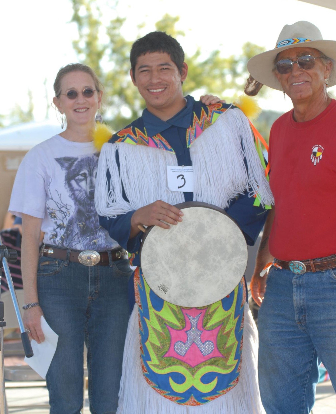 The Drum People Native American Hand Drum Competitions The Drum People Native American Hand Drum competition