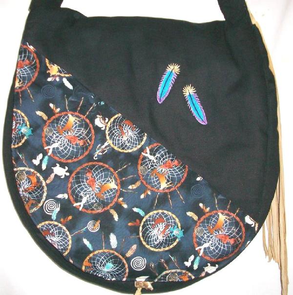 https://thedrumpeople.com/drum-bags/dreamcatcher.jpg Native American Hand Drum Bag designed by The Drum People